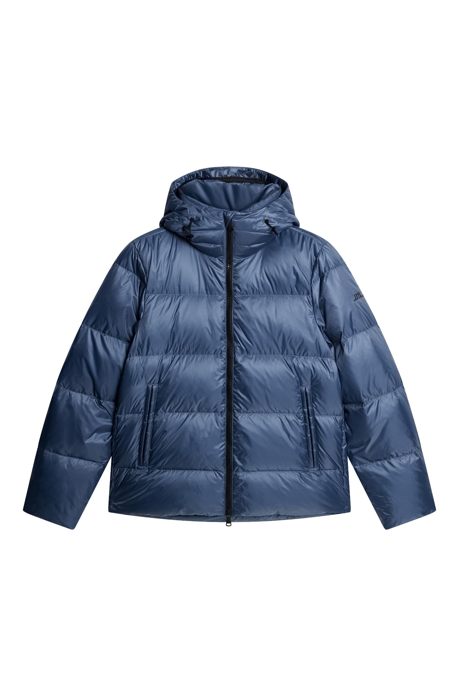 Daryl Down Jacket / Vintage Indigo – J.Lindeberg