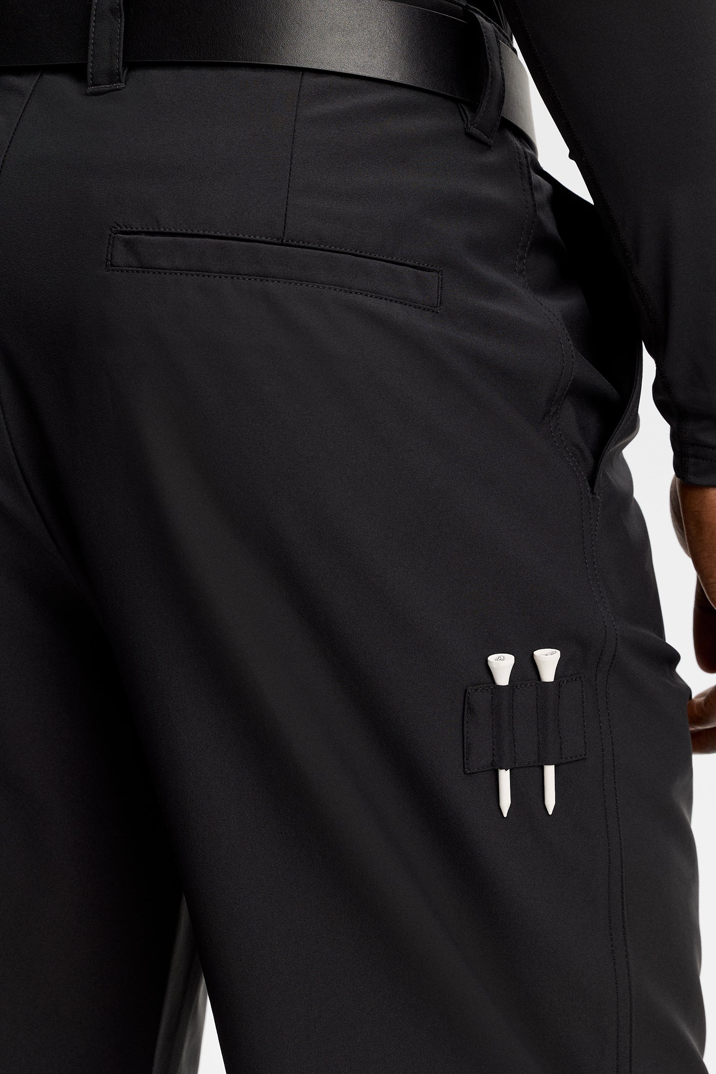 Devyn Pant | Relaxed Fit Golf | J.LINDEBERG®
