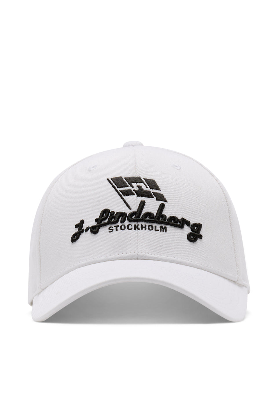 Travers Cap / White