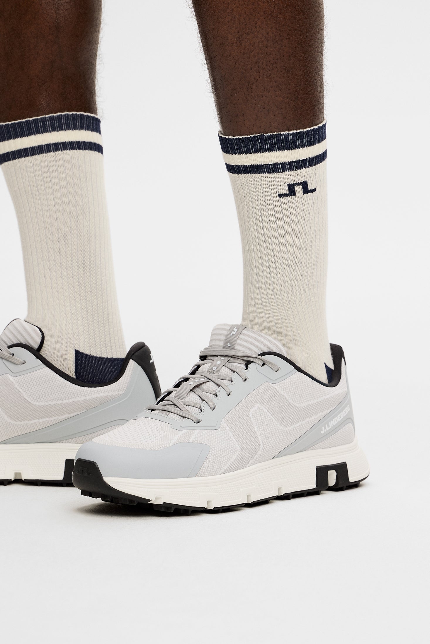 Vent 500 KN Golf Sneaker / High Rise – J.Lindeberg EU