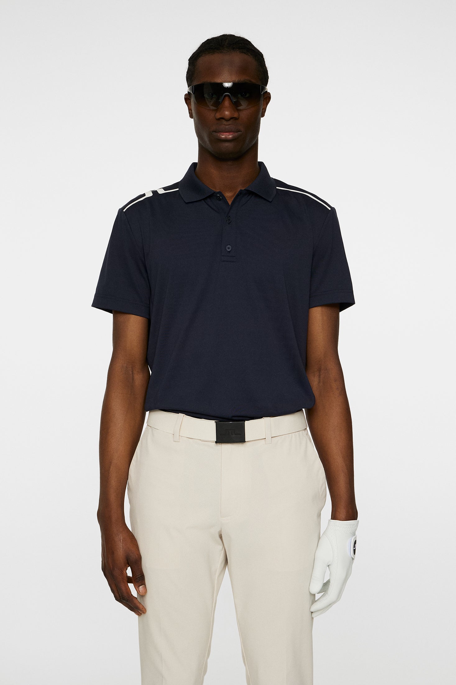 Lionel Polo / JL Navy – J.Lindeberg