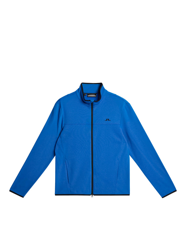 Bruno Mid Layer / Nautical Blue
