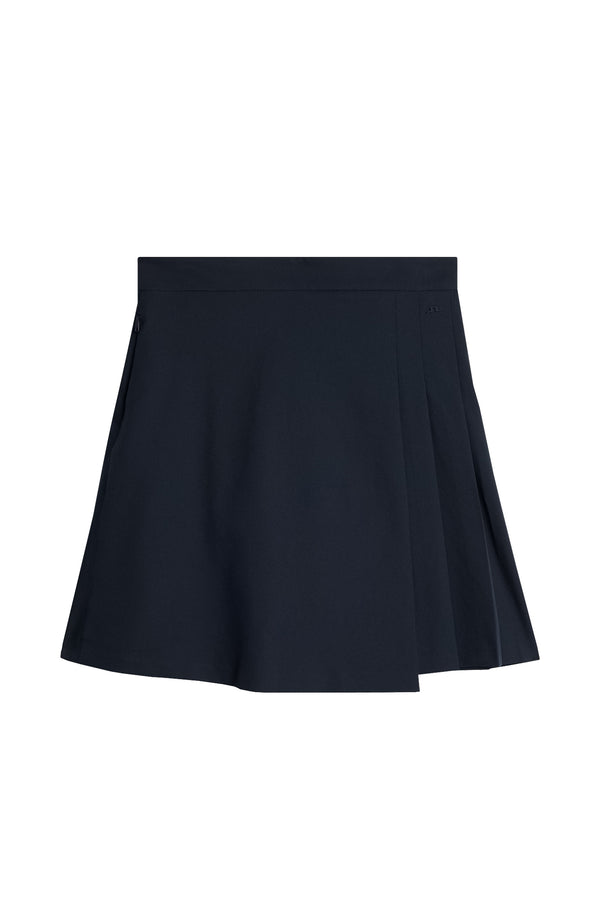 Joy Skirt / JL Navy