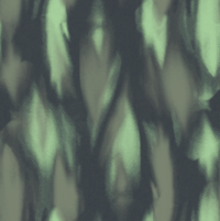 Gotland Haze Green