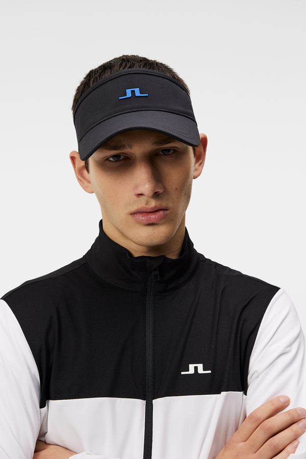 Yaden Visor / Black