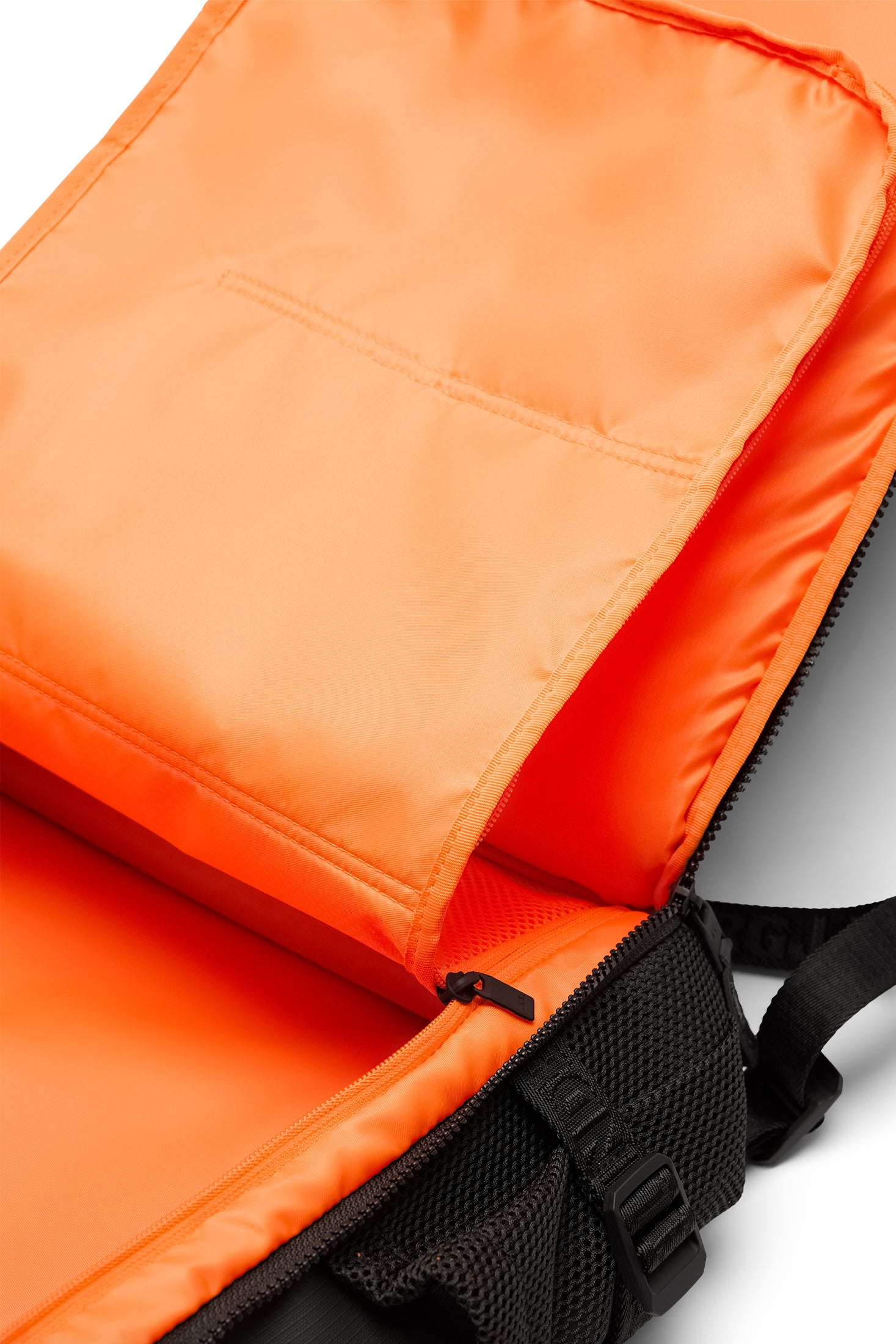 Tristan Backpack / Black | J.Lindeberg Official