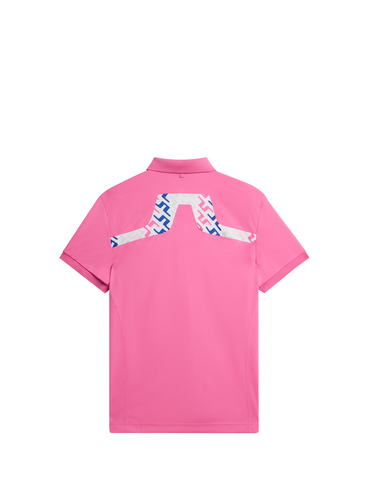 KV Regular Fit Polo / Azalea Pink