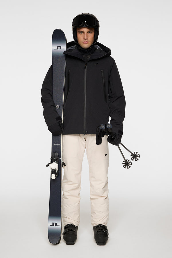 Sky Pro Shell Jacket / Black