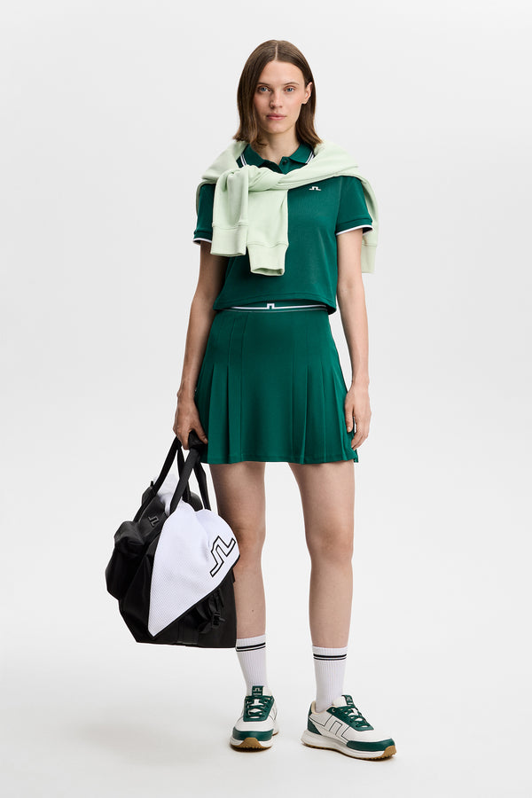 Claris Polo / Forest Biome