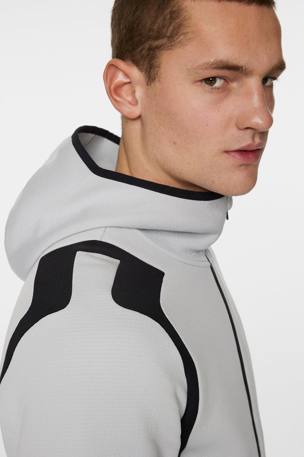 Chet Zip Hood / High Rise