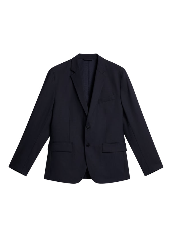 Hopper U Bi-stretch Blazer / JL Navy