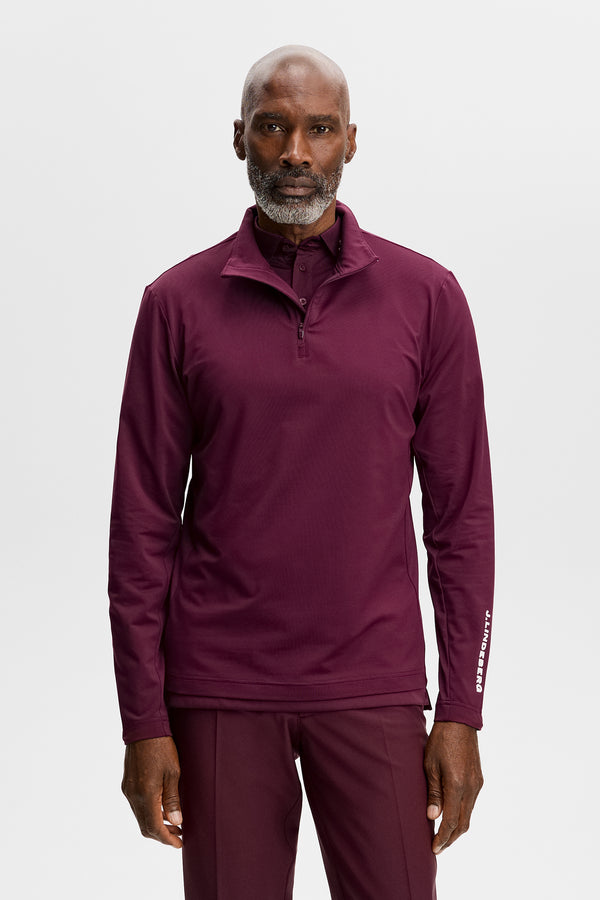 Tour Tech Mid Layer / Winetasting
