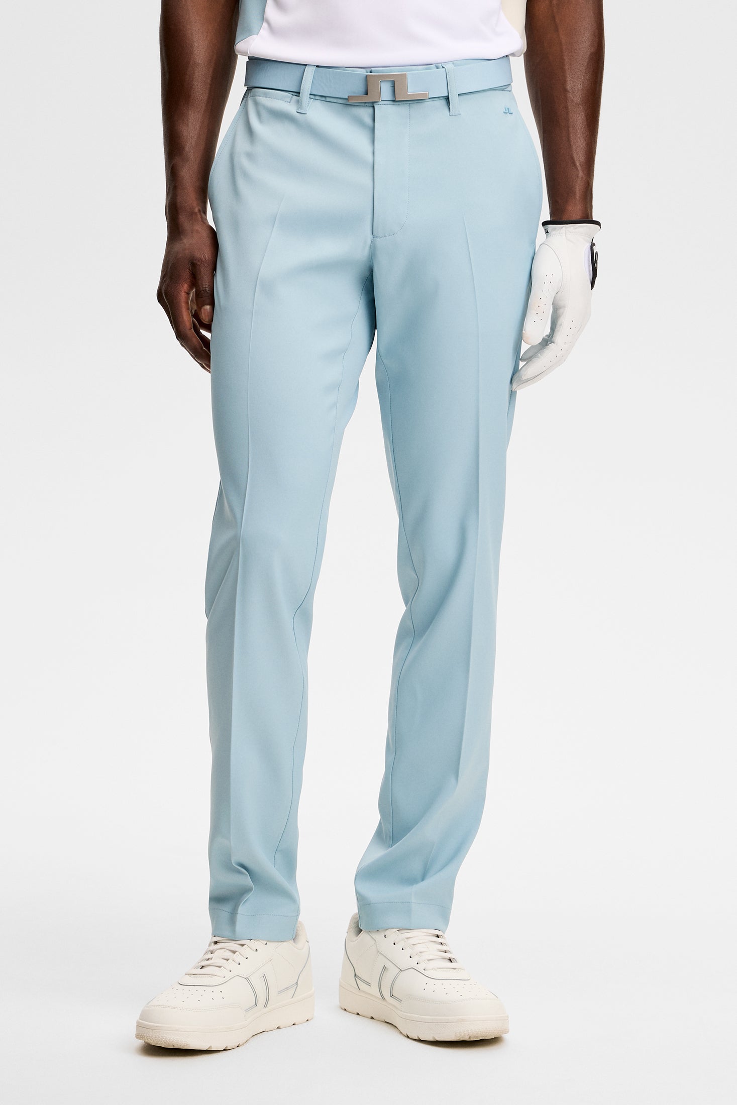 Ellott Pant | Slim Fit Golf Pants | J.LINDEBERG®