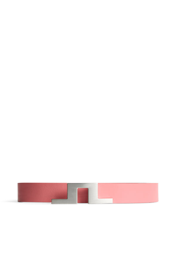 Bridger Belt 30 / Flamingo Plume