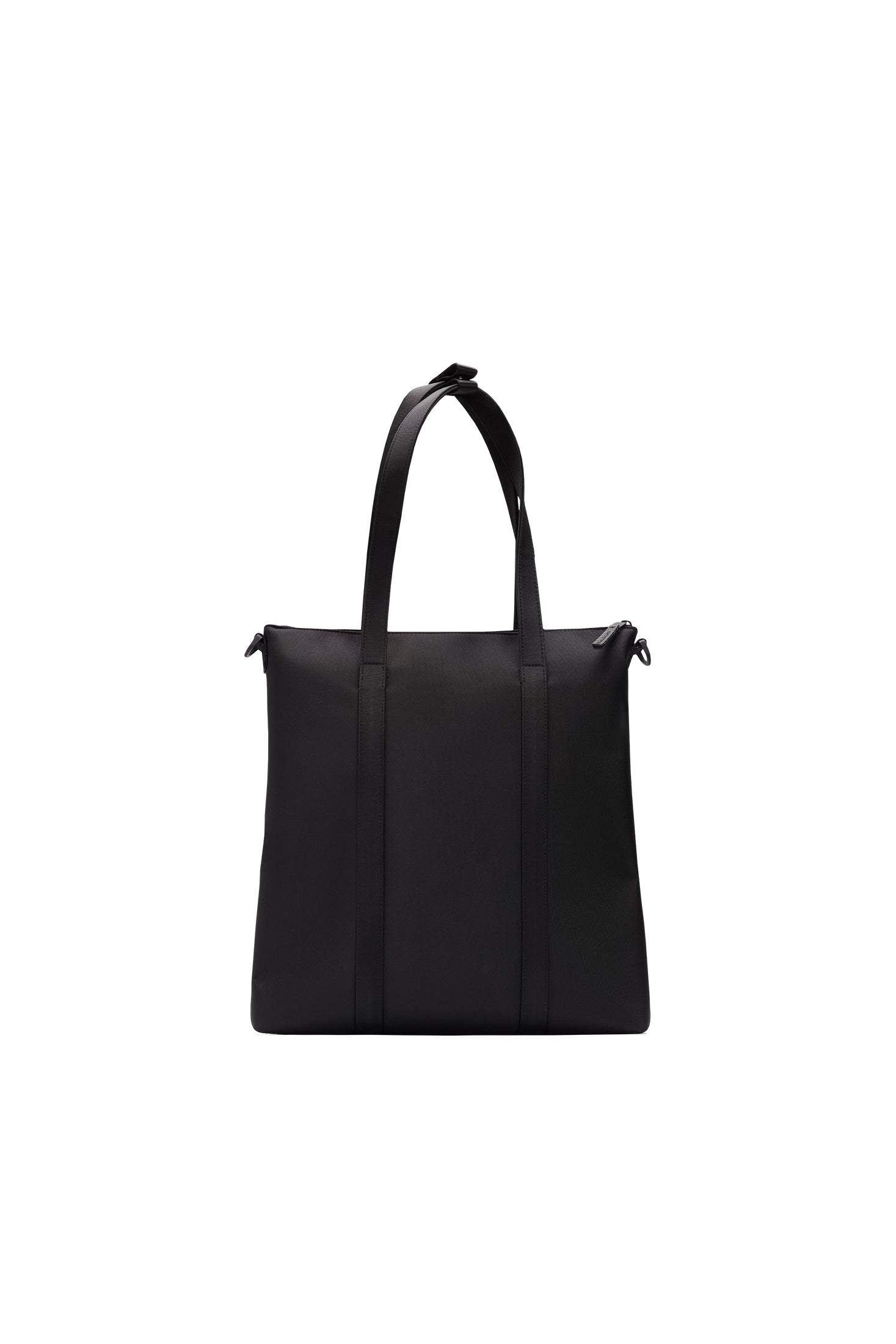 Tyler Commuter Tote / Black – J.Lindeberg EU