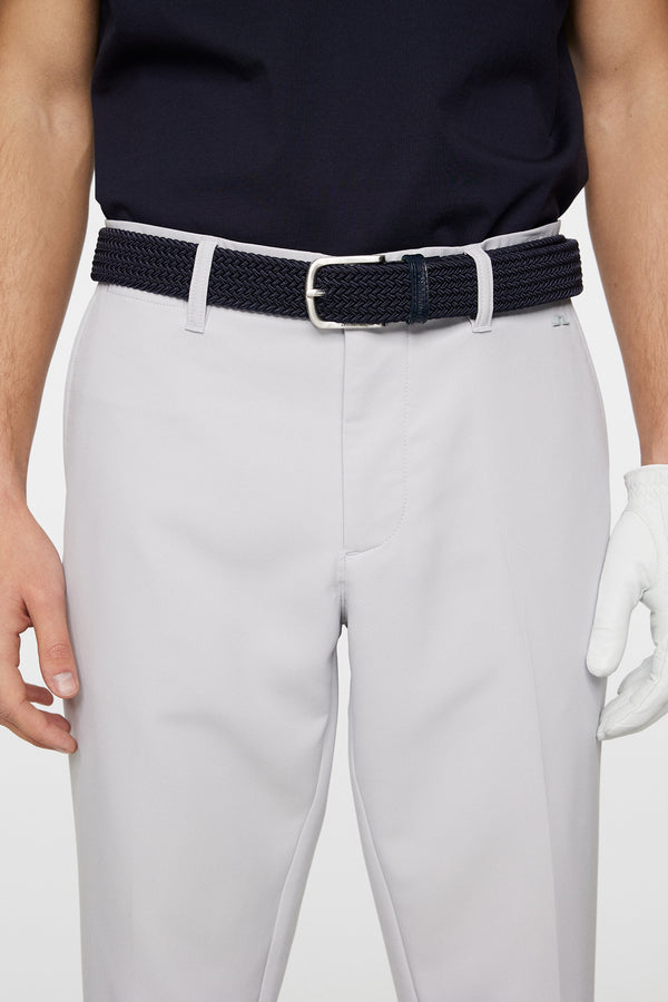 Heath Pant / Light Grey Melange