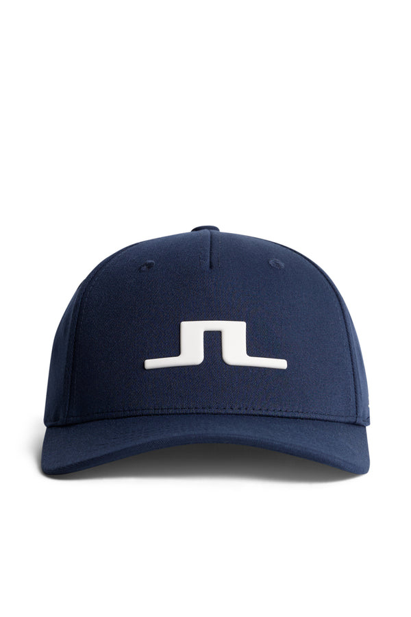 Heather Cap / JL Navy