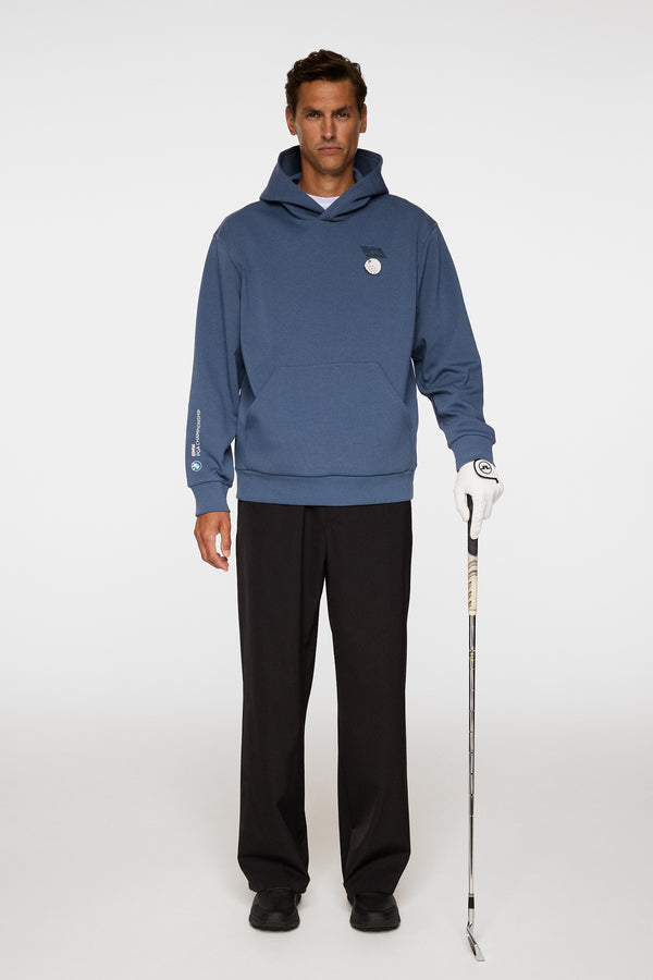 Billy Hood DPWT / Vintage Indigo