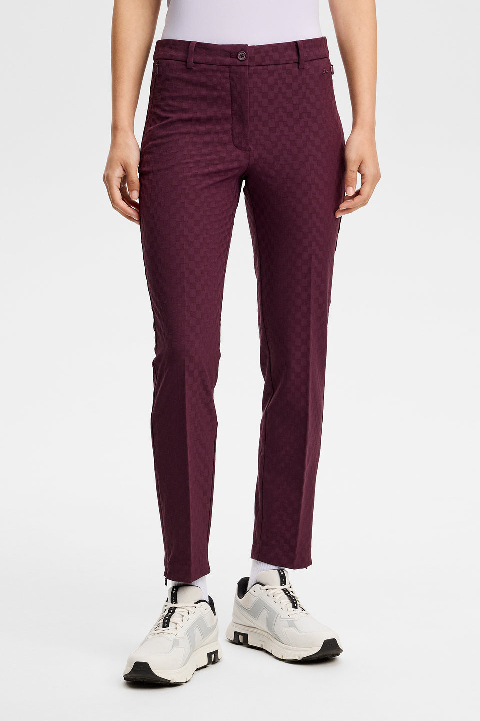 Pia Bridge Pant / Winetasting