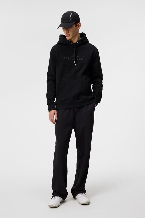 Alpha Hood / Black