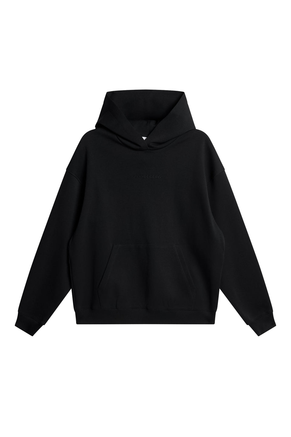 Cove Hood / Black
