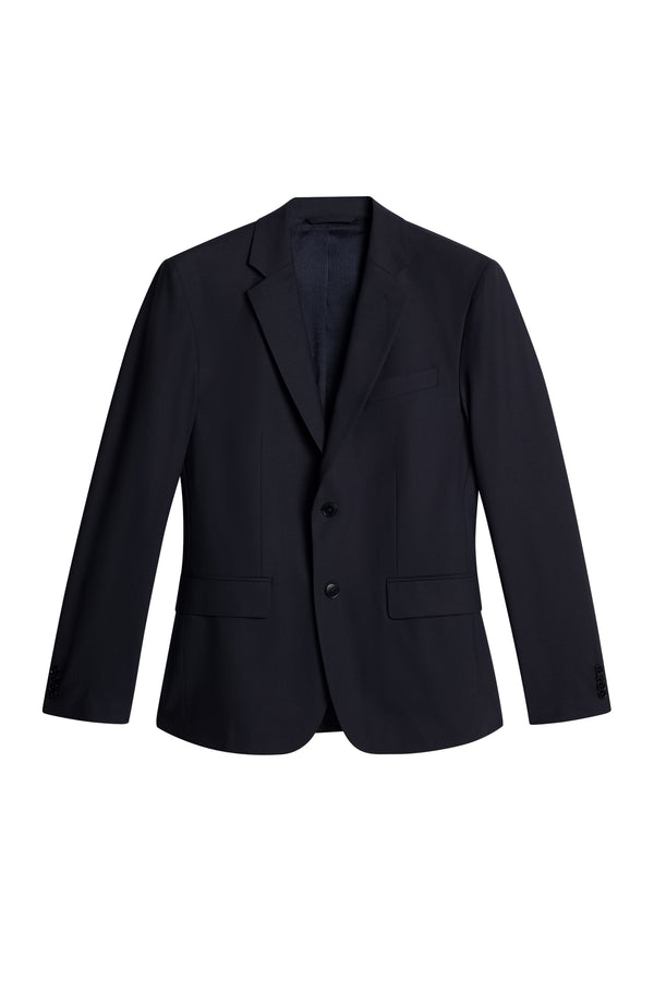 Hopper U Bi Stretch Blazer / JL Navy