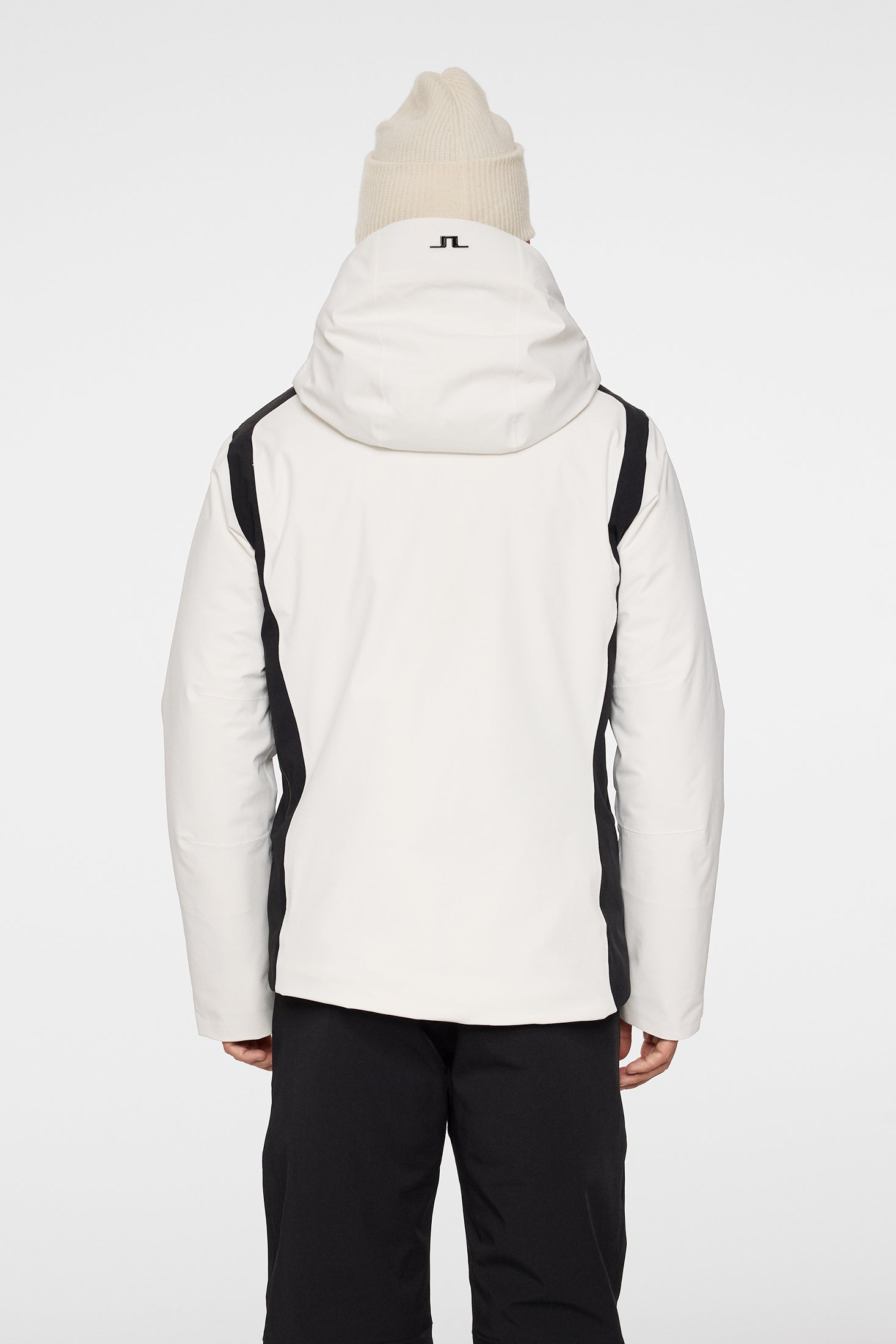 Swarts Jacket / Barely Blue – J.Lindeberg EU