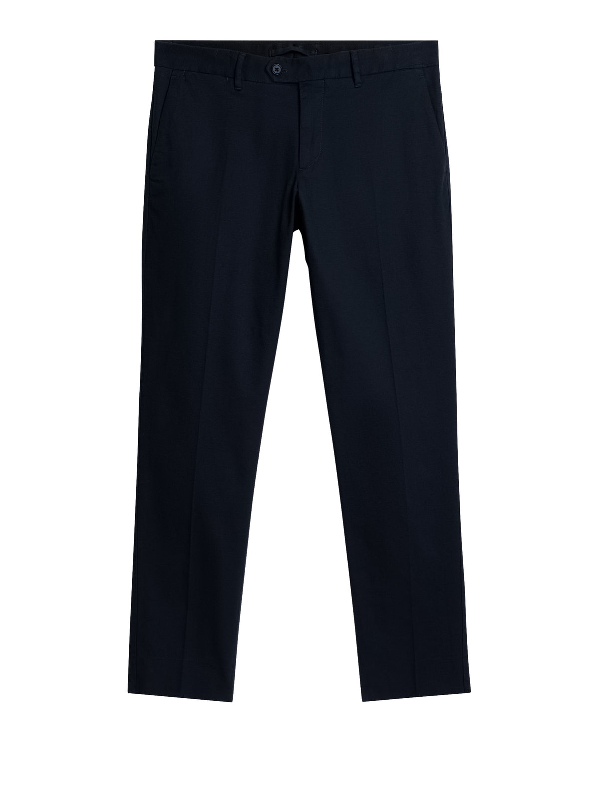 Grant Micro Texture Pants / JL Navy