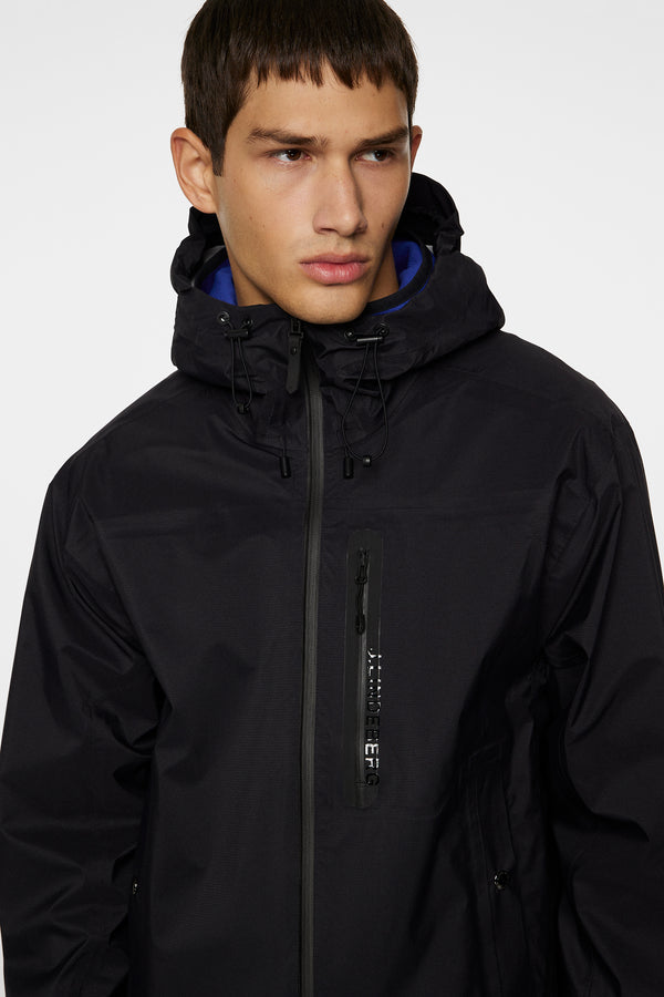 Philly Parka / Black