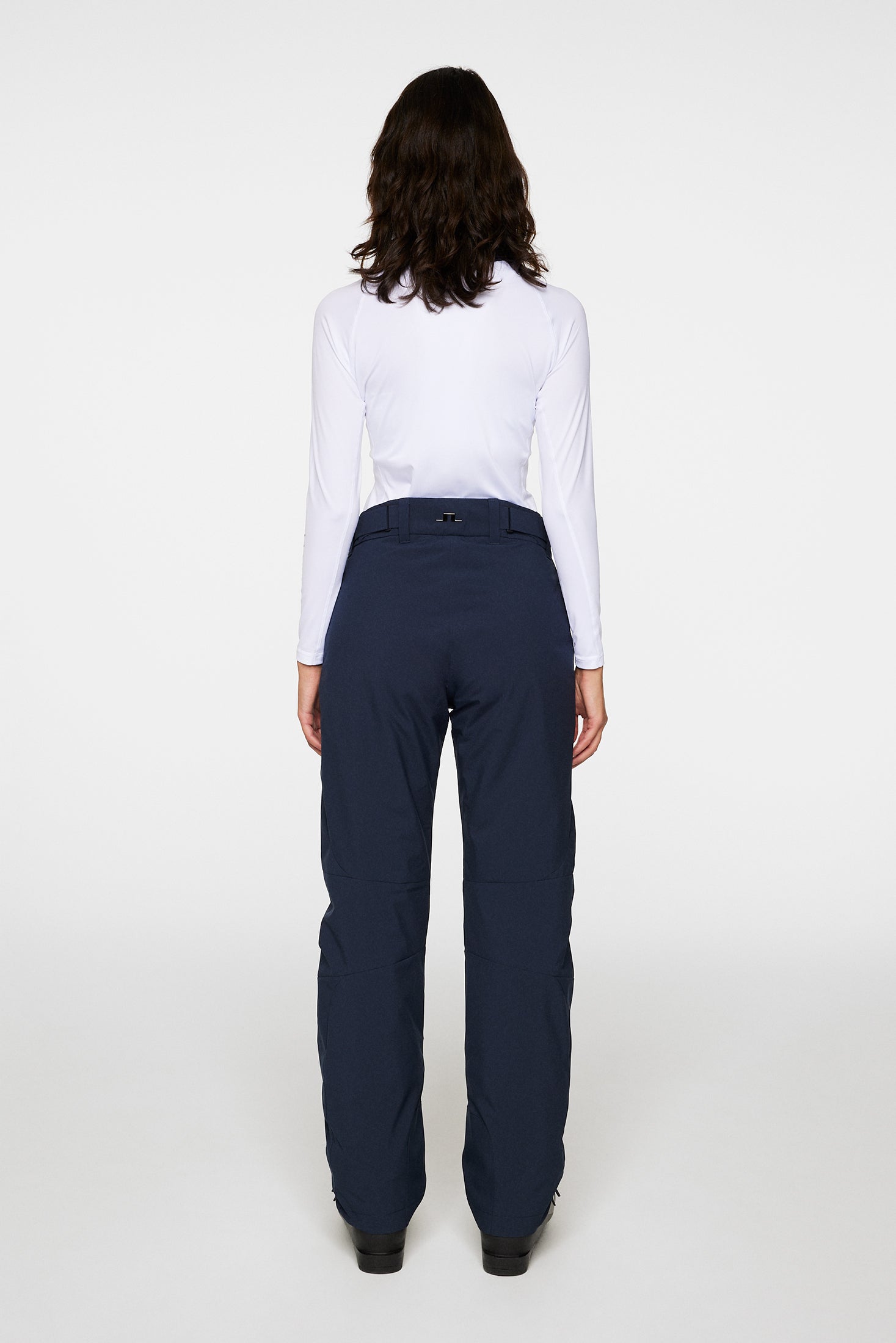 Pauline Pant / JL Navy – J.Lindeberg