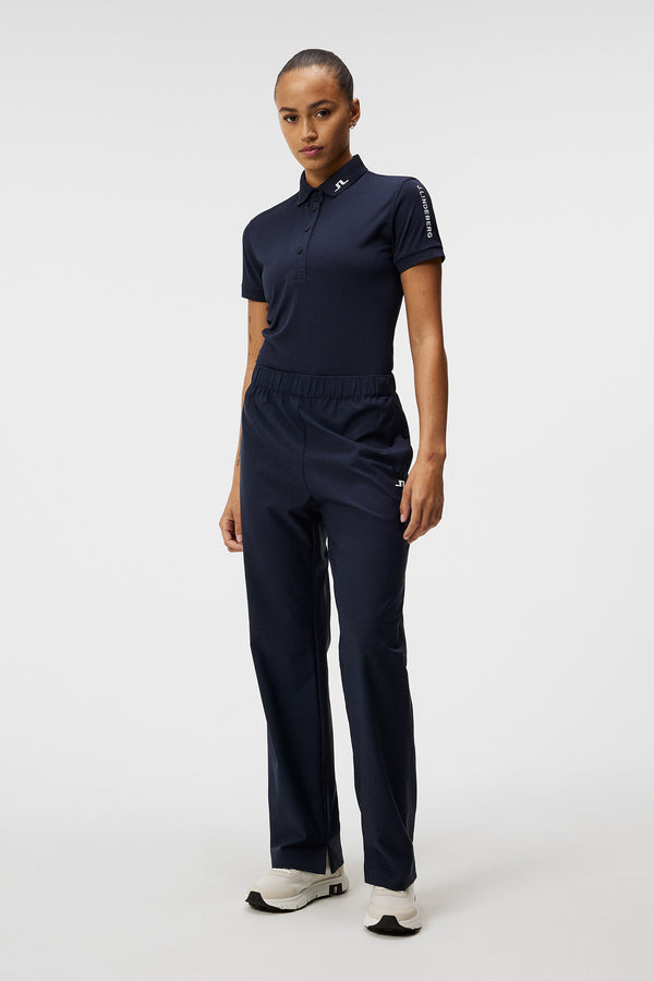 Fiona Pull On Pant / JL Navy