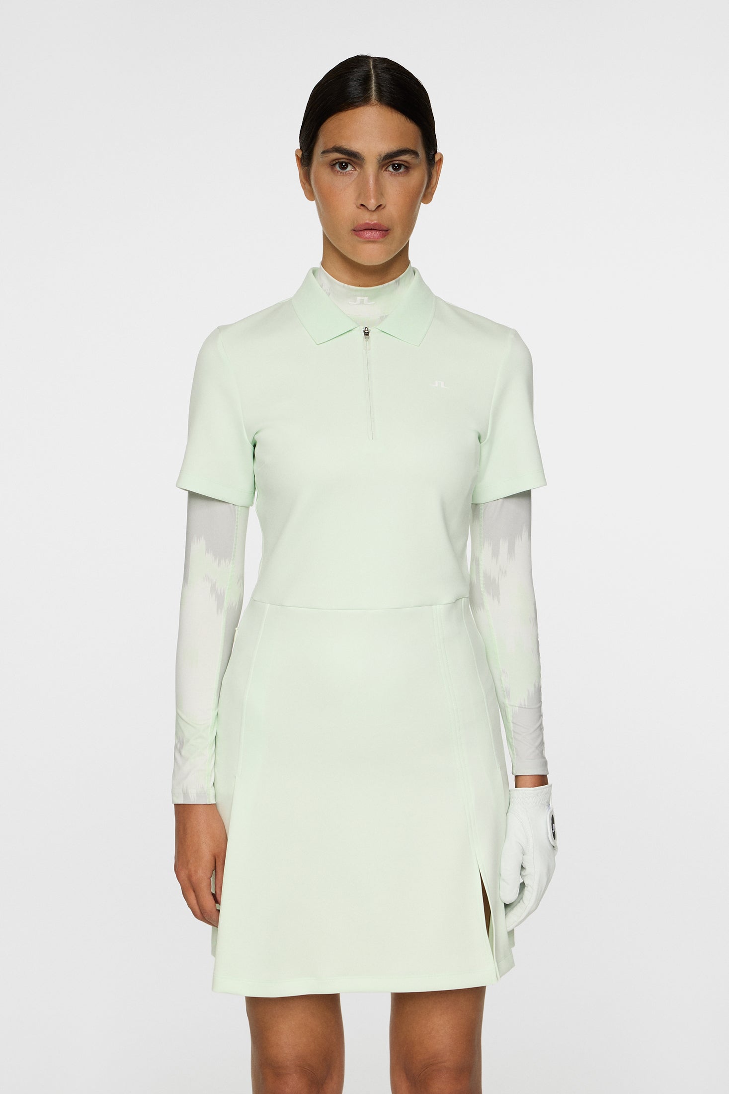 Kanai dress / Ambrosia – J.Lindeberg EU