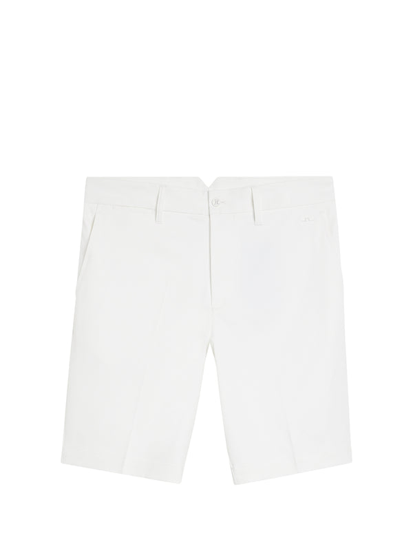 Eloy Shorts / White