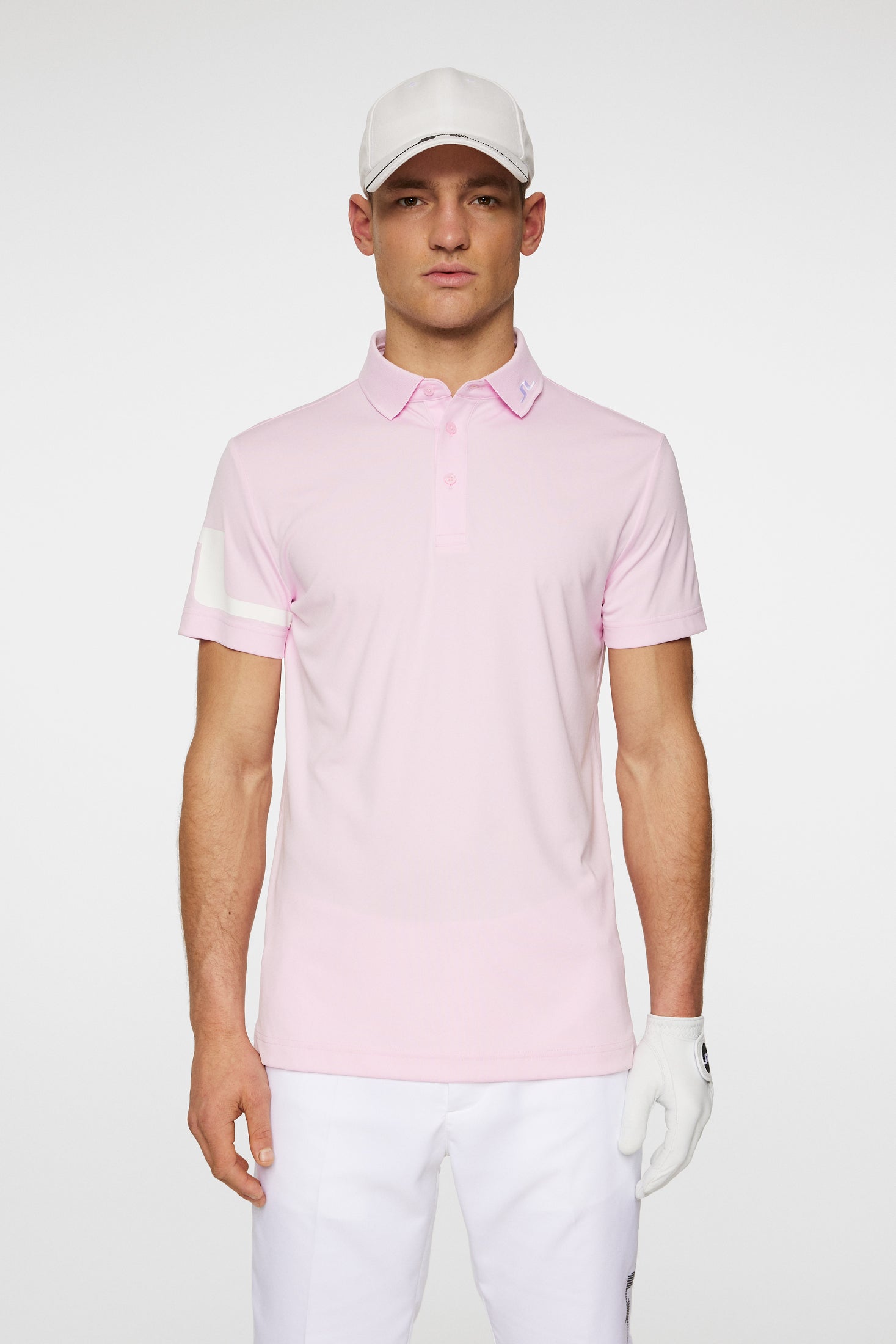 Men's Polo Shirts – J.Lindeberg