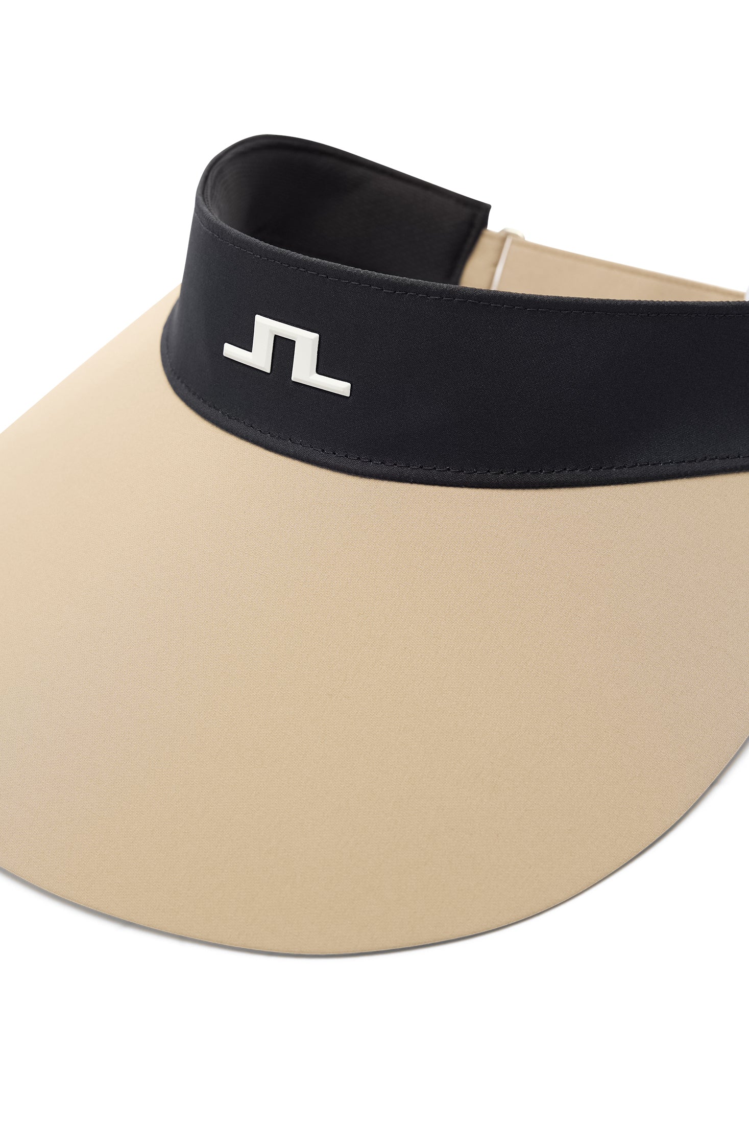 Ada Wide Visor | Golf Visor | J.LINDEBERG®