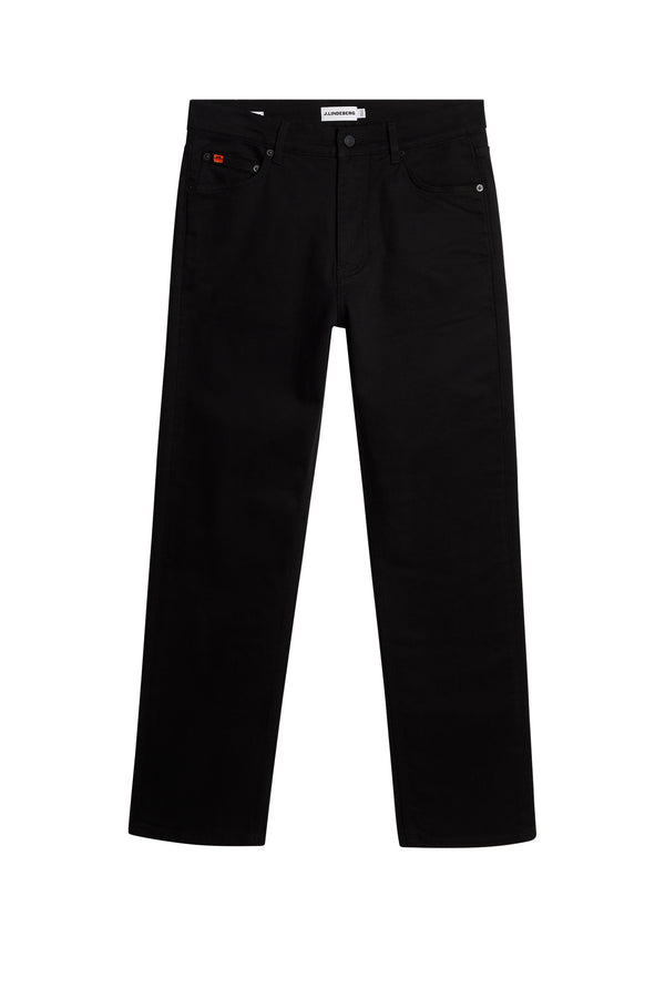 Cody Stay Black Reg Jeans / Black