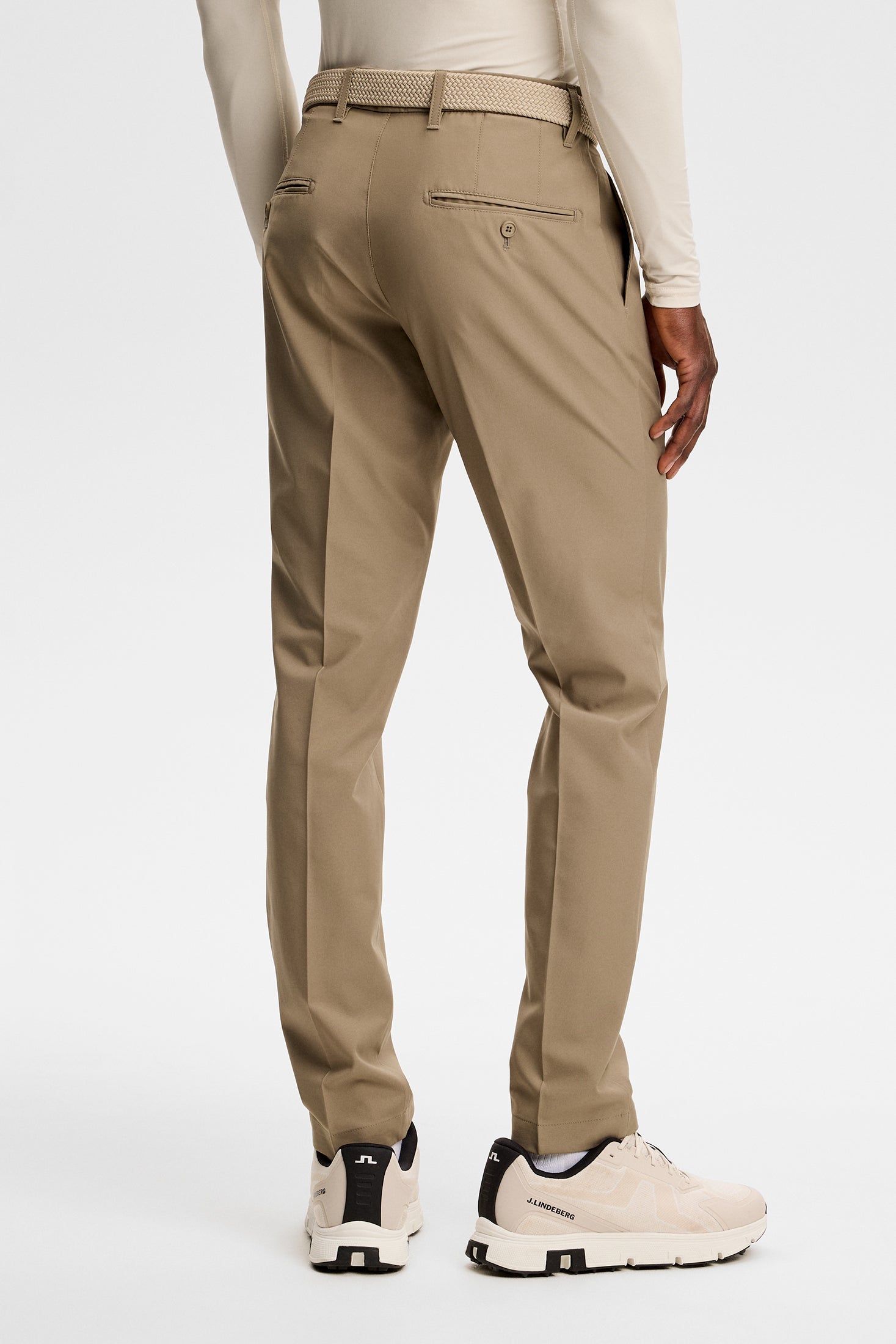 Ellott Pant / Brindle | J.Lindeberg Official