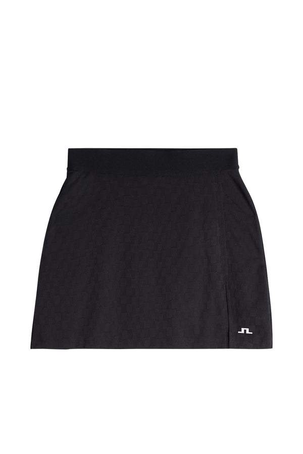 Gabrielle Skirt / Black