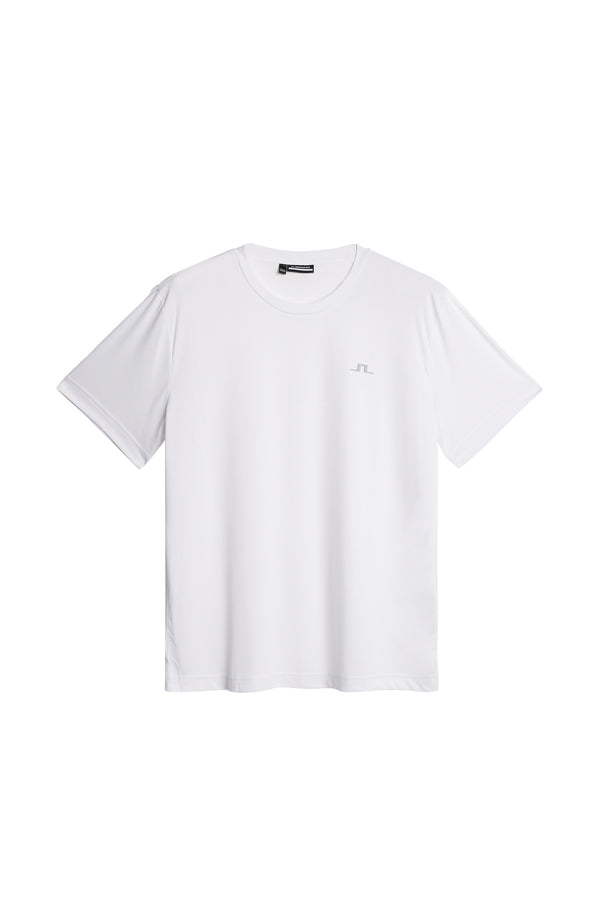 Ade T-shirt / White