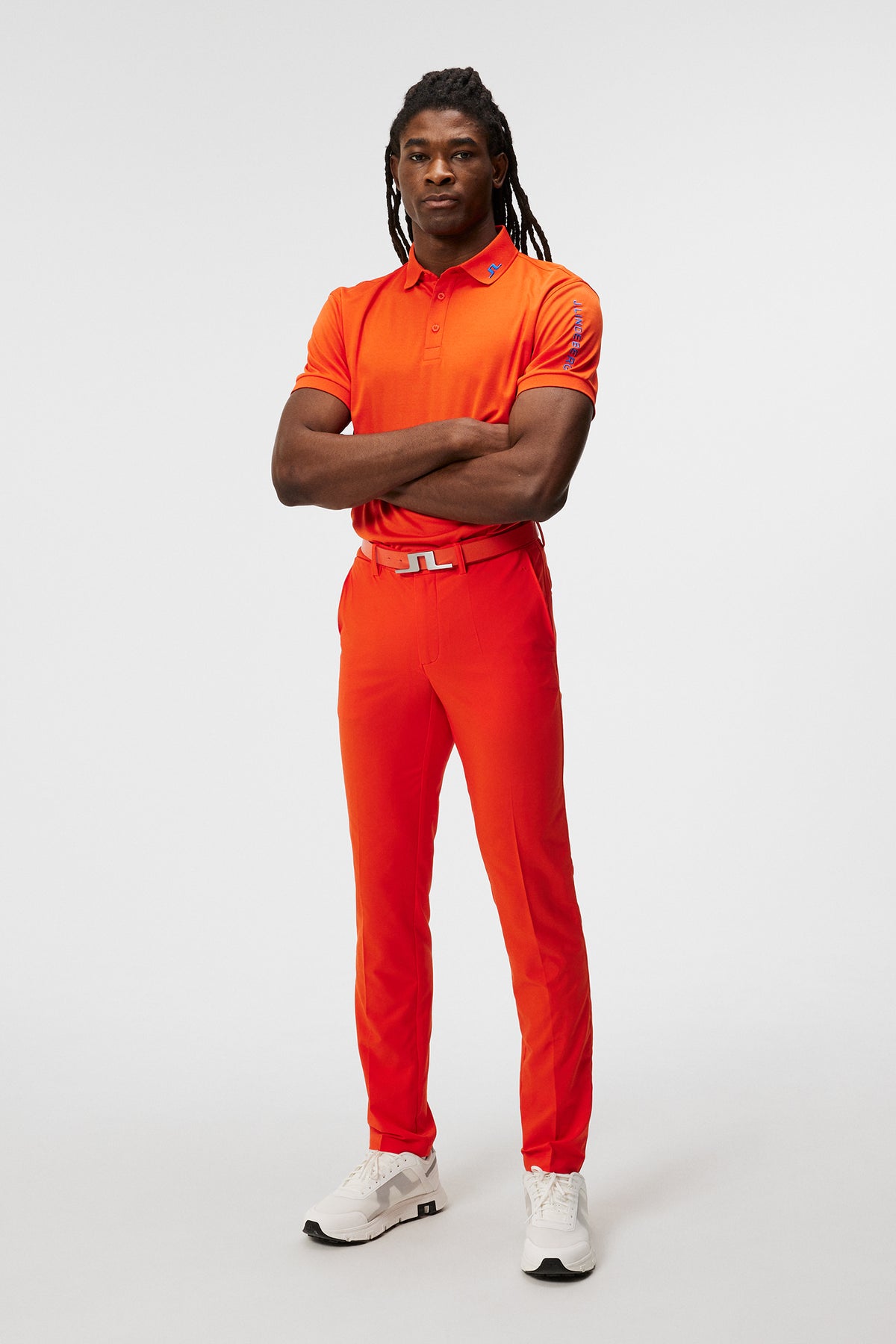 Elof Pant / Tangerine Tango
