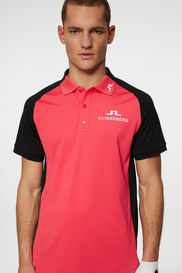 Calle Tour Polo / Azalea Wave Pink