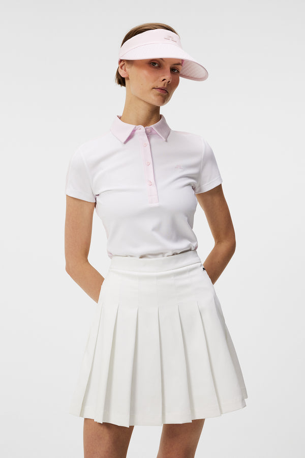 Jada Polo / White