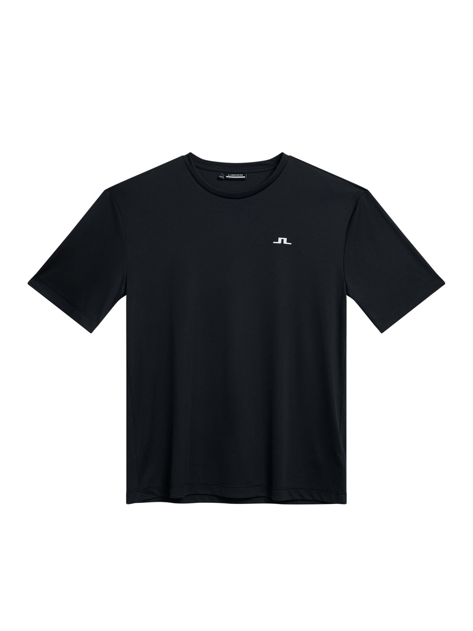 Ade T-shirt / Black