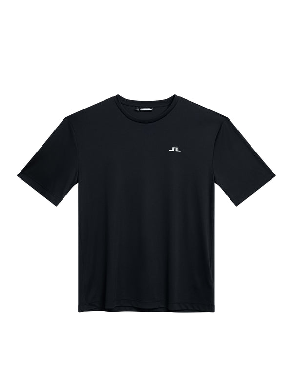 Ade T-shirt / Black