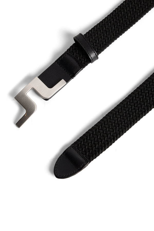 Berry Elastic Belt / Black