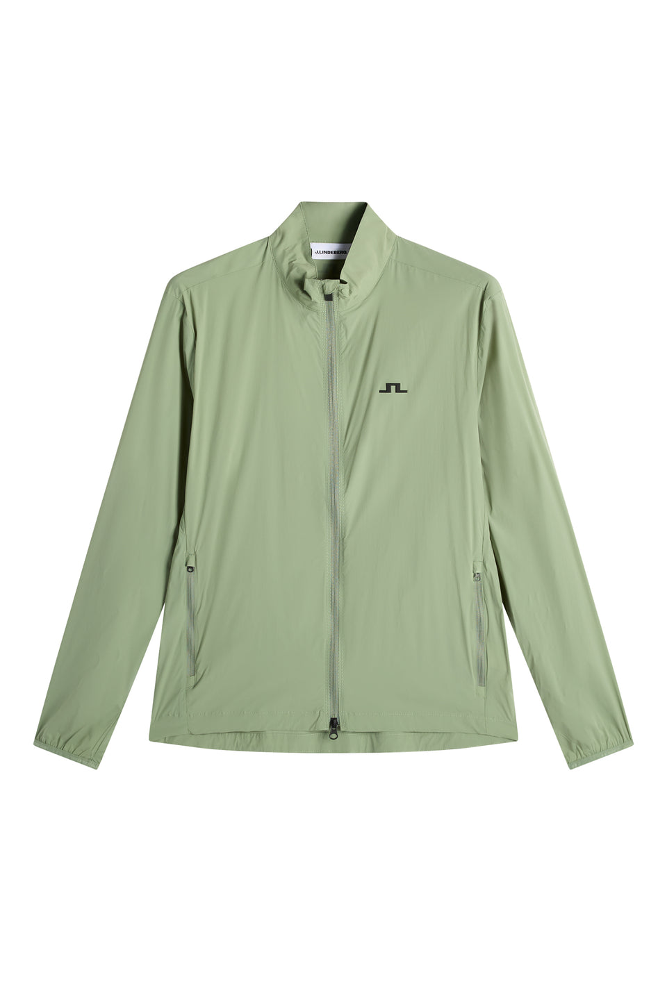 Ash Light Packable Jacket / Hedge Green