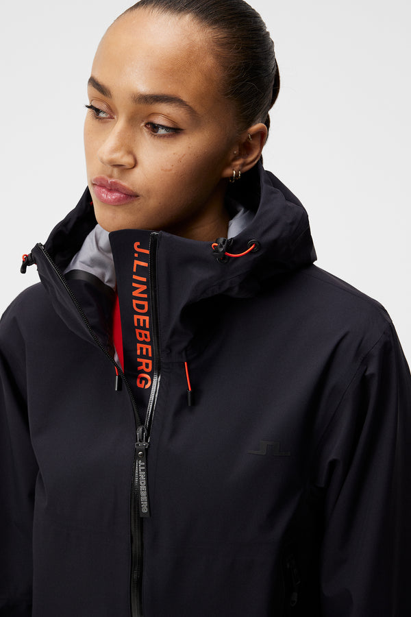 Oria Jacket / Black