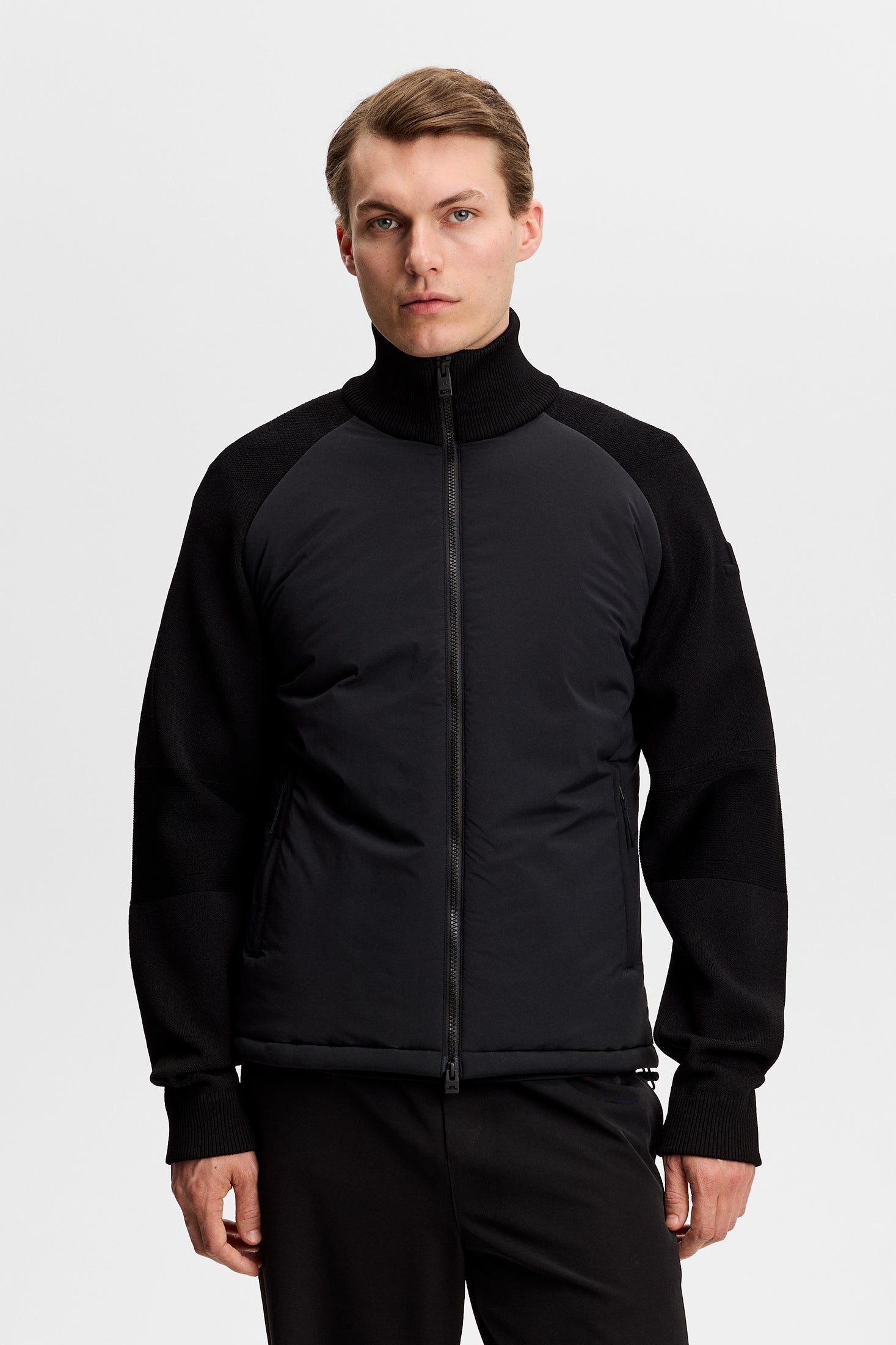 Men's collection all | J.Lindeberg