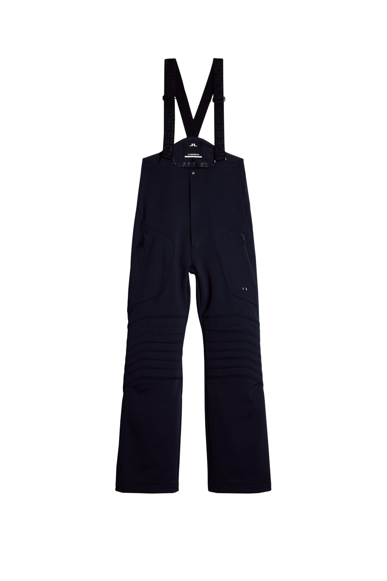 W Stanford Pro Bib Ski Pant / Black – J.Lindeberg EU