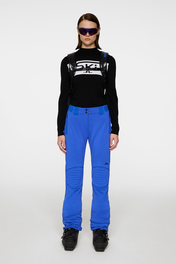 W Stanford Pant / Club Blue